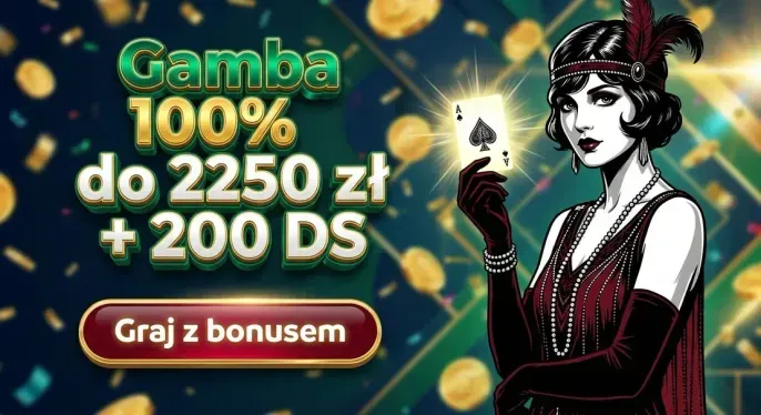 Gamba